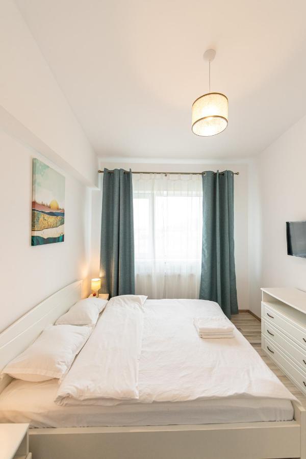 Citadel Apartament'S Râşnov Exterior photo