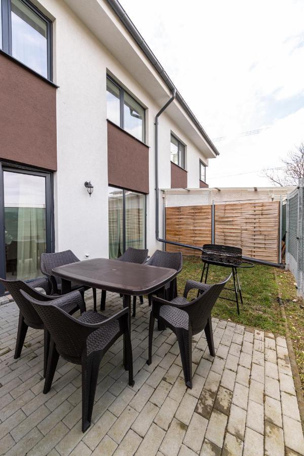 Citadel Apartament'S Râşnov Exterior photo